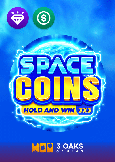 Space Coins