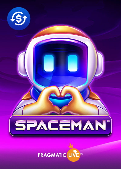 Spaceman