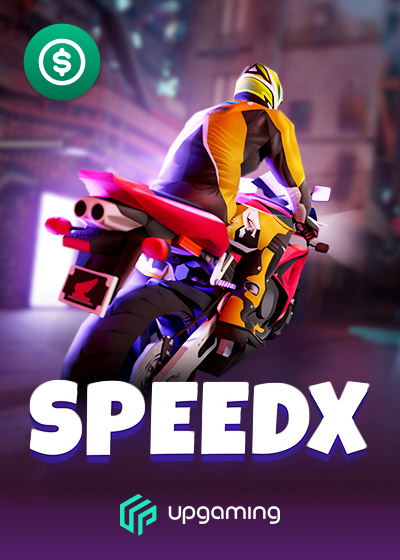 SpeedX