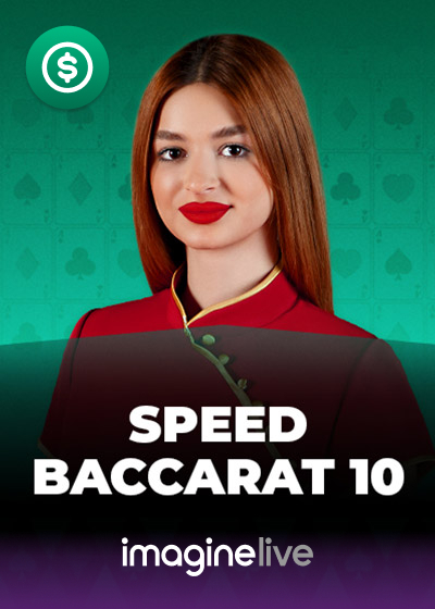 Speed Baccarat 10