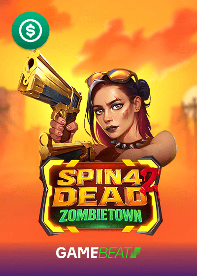 Spin 4 Dead 2 Zombietown
