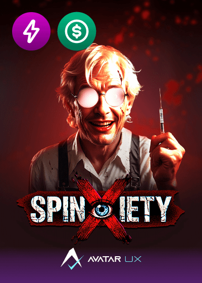 Spinxiety