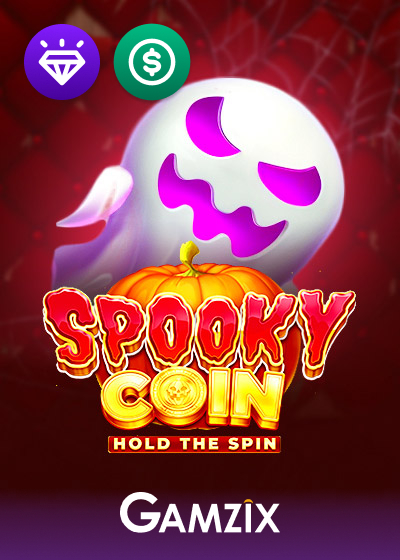 Spooky Coin