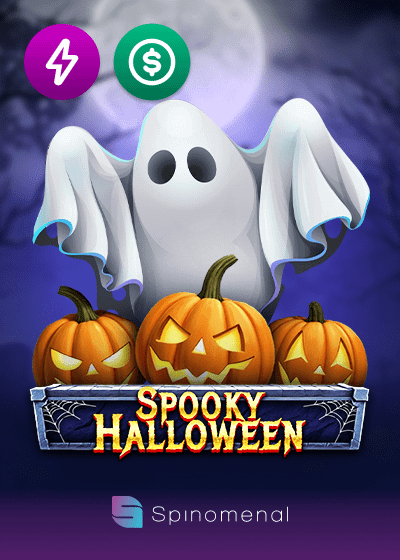 Spooky Halloween