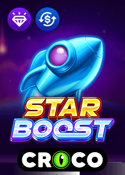 Star Boost Hold and Win