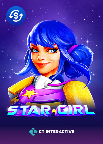 Star Girl