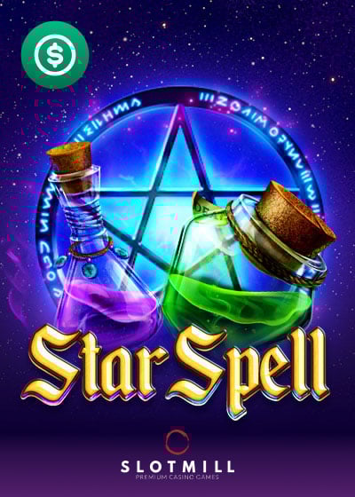 Star Spell