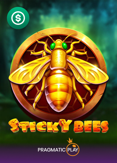 Sticky Bees