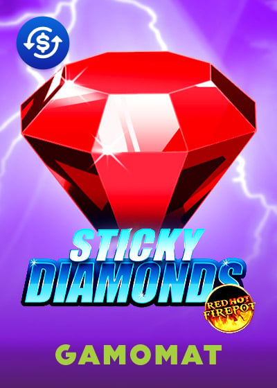 Sticky Diamonds RHFP