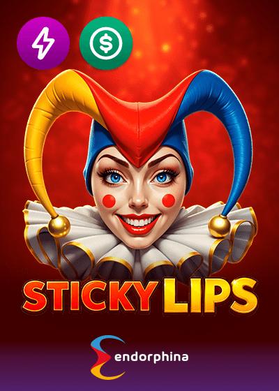 Sticky Lips