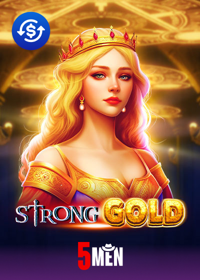 Strong Gold