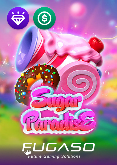 Sugar Paradise