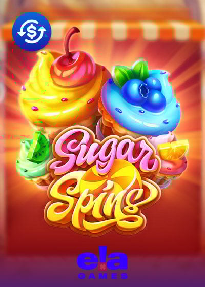 Sugar Spins