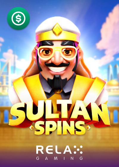 Sultan Spins