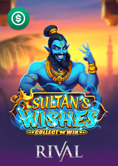 Sultans Wishes Collect N Win