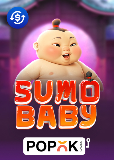 Sumo Baby
