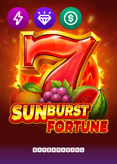 Sunburst Fortune