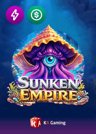 Sunken Empire