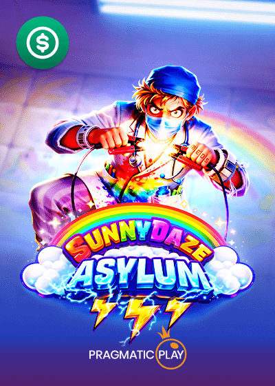 Sunnydaze Asylum