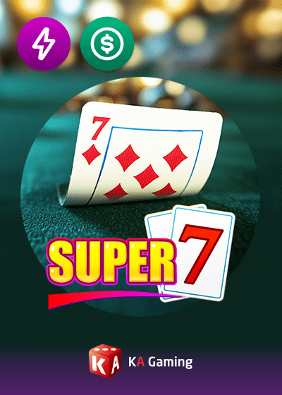 Super 7