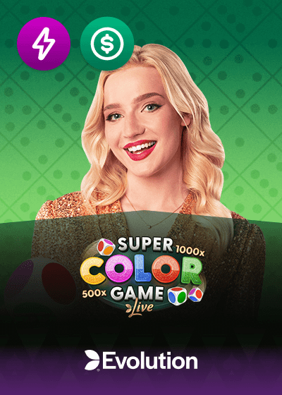 Super Color Game