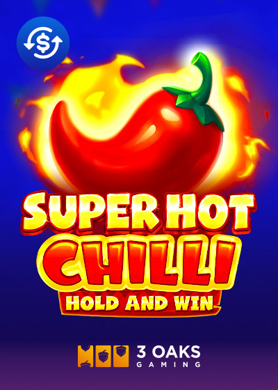 Super Hot Chilli