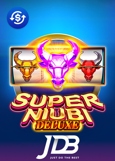 Super Niubi Deluxe