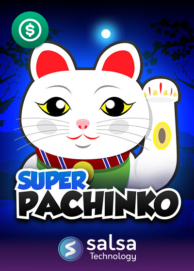 Super Pachinko