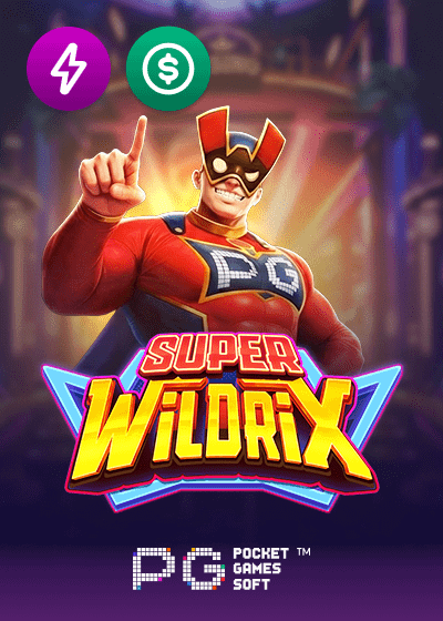 Super Wildrix