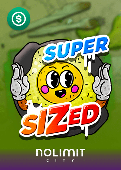 Supersized
