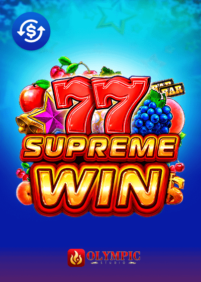 Supreme Win