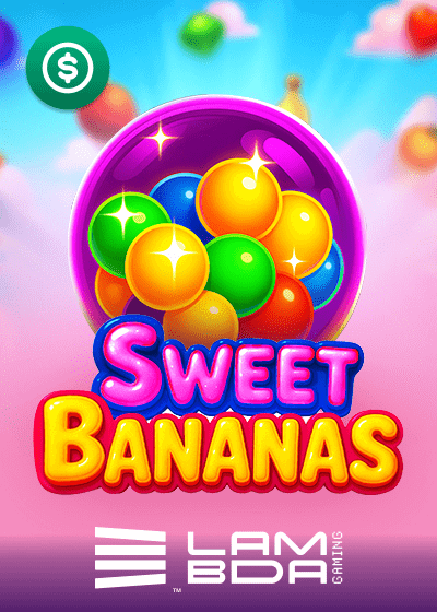 Sweet Bananas
