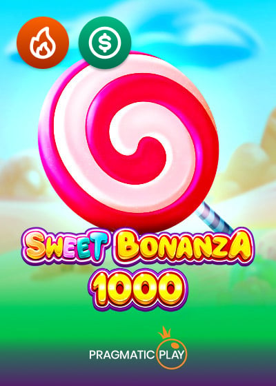 Sweet Bonanza 1000