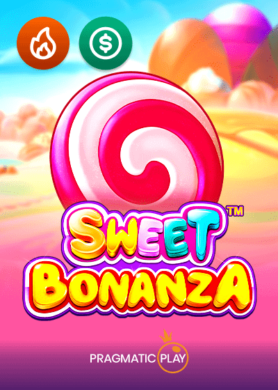 Sweet Bonanza