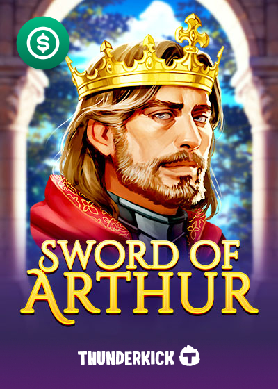 Sword of Arthur