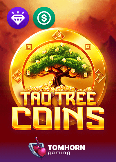 Tao Tree Coins