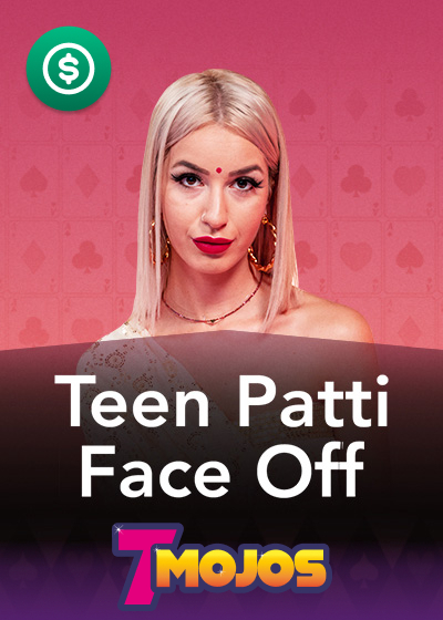 Teen Patti Face Off