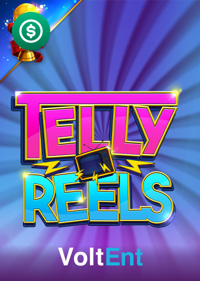 Telly Reels WC edition