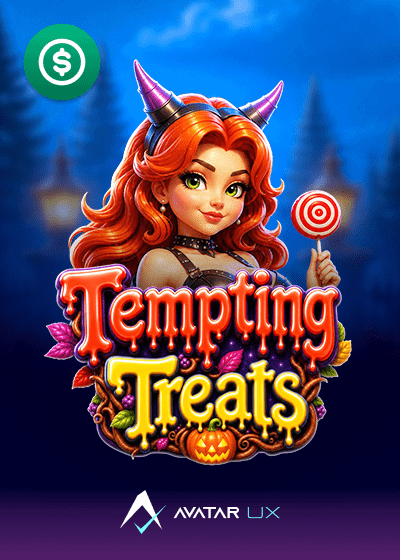 Tempting Treats