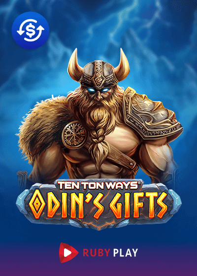 Ten Ton Ways Odins Gift