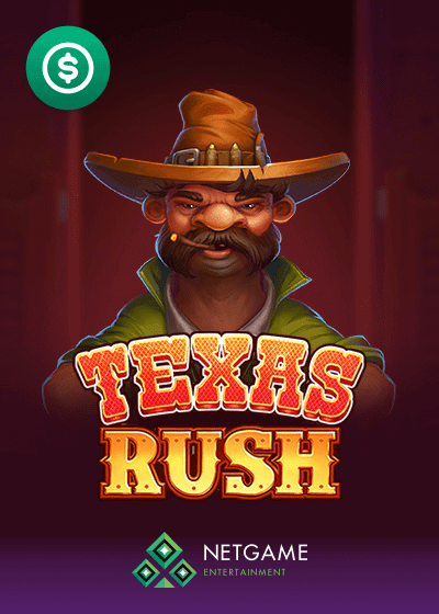 Texas Rush