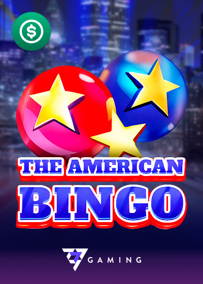 The American Bingo
