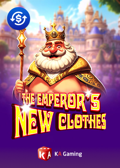 The Emperors New Clothes