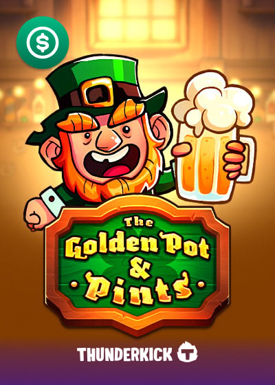 The Golden Pot and Pints