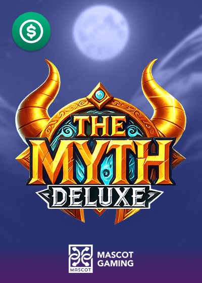 The Myth Deluxe