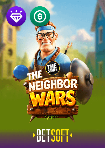 The Neighbour Wars