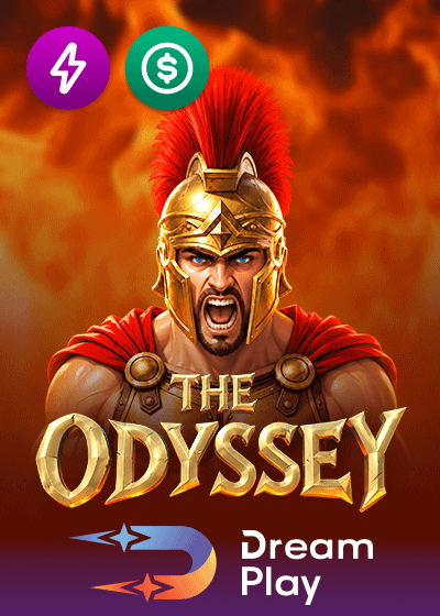 The Odyssey