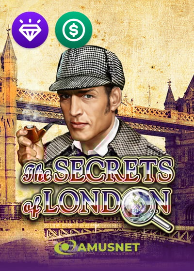 The Secrets of London