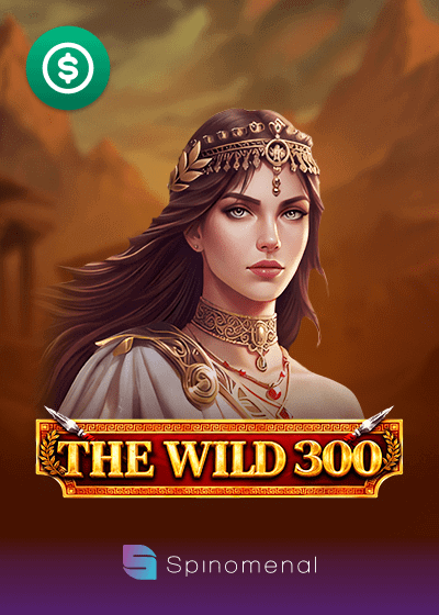 The Wild 300