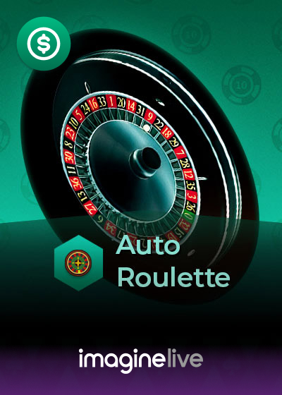 Auto Roulette